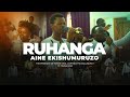 Ruhanga Aine Ekishumuruzo RR 281 - Twine King