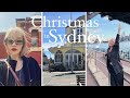 Summer Christmas in Sydney!
