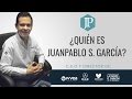 QUIEN ES JUANPABLO S. GARCÍA