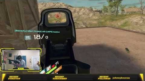 The Last Player VR - Bezachu 4-Piece