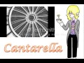 Utau cantarella moncori