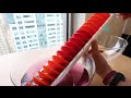 Archimedes Screw Toy