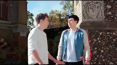 youtube rewind 2017 feat. all of the people i recognized