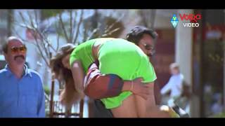 Ramba Tight Skirt Ass OTS Carry By A Lucky Man