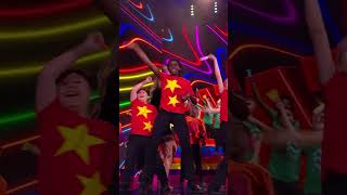 Simon definitely won't ever forget this rave! 😂 #BGT #BritainsGotTalent