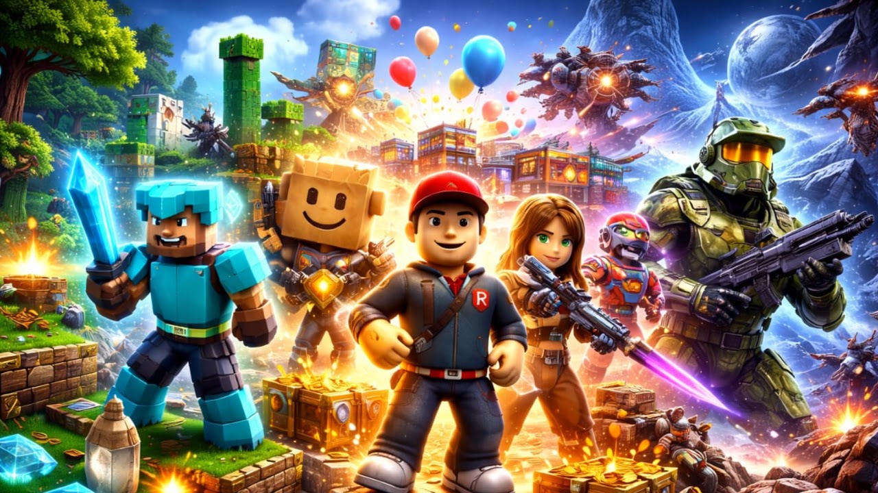 Transmisión en vivo de JamesPLays