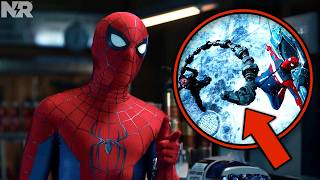 SPIDER-MAN BRAND NEW DAY: New Trailer Footage Breakdown!