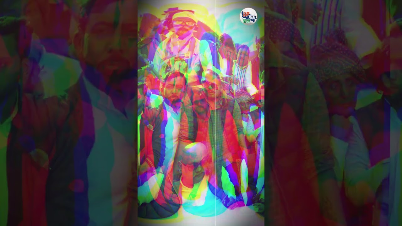 भेदभाव और नफरत छोडो, यूपी जोड़ो यूपी जोड़ो ! | Ajay Rai | UP Jodo Yatra | UP Congress |