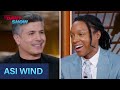 Asi Wind - “More Than Magic” Tour | The Daily Show
