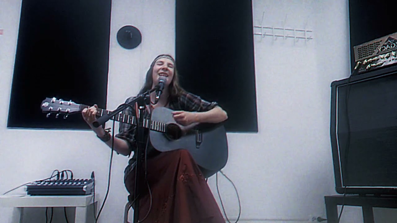 Ванда Барк - Гуру