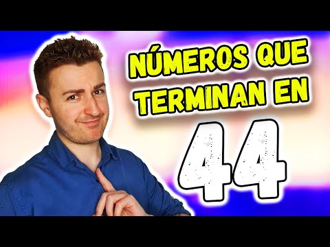 Video: ¿Los números 0844 están libres en o2?