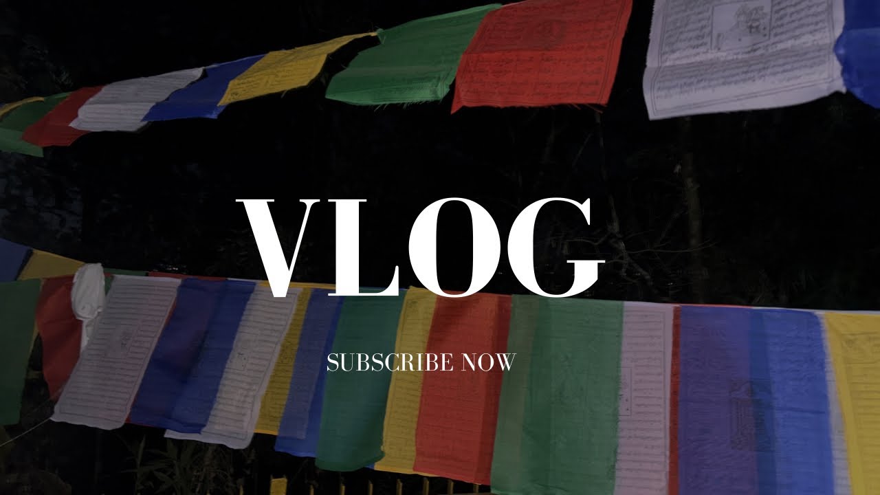 WEEKEND VLOG ( GYM + BIKE RIDE + GOMPA)🏍️🛐🦾