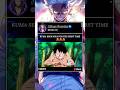 Kuma Saw His Saviour Nika ЁЯШНЁЯША Kuma Luffy Onepiece Kuma Saw His Saviour Nika ЁЯШНЁЯША Kuma Luffy Onepiece