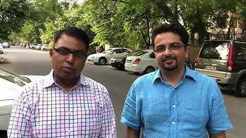 Introducing EisenVault’s Co Founders