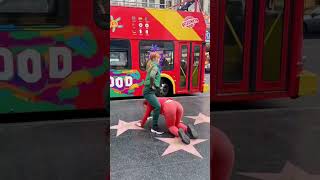 Thumbnail for A Very Modern Contemporary Christmas - The Complete Series LIVE on Hollywood Blvd