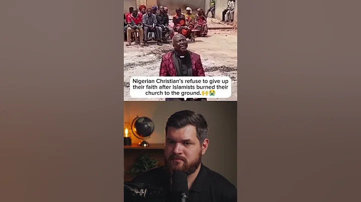 The Truth About Nigeria's Christian Persecution