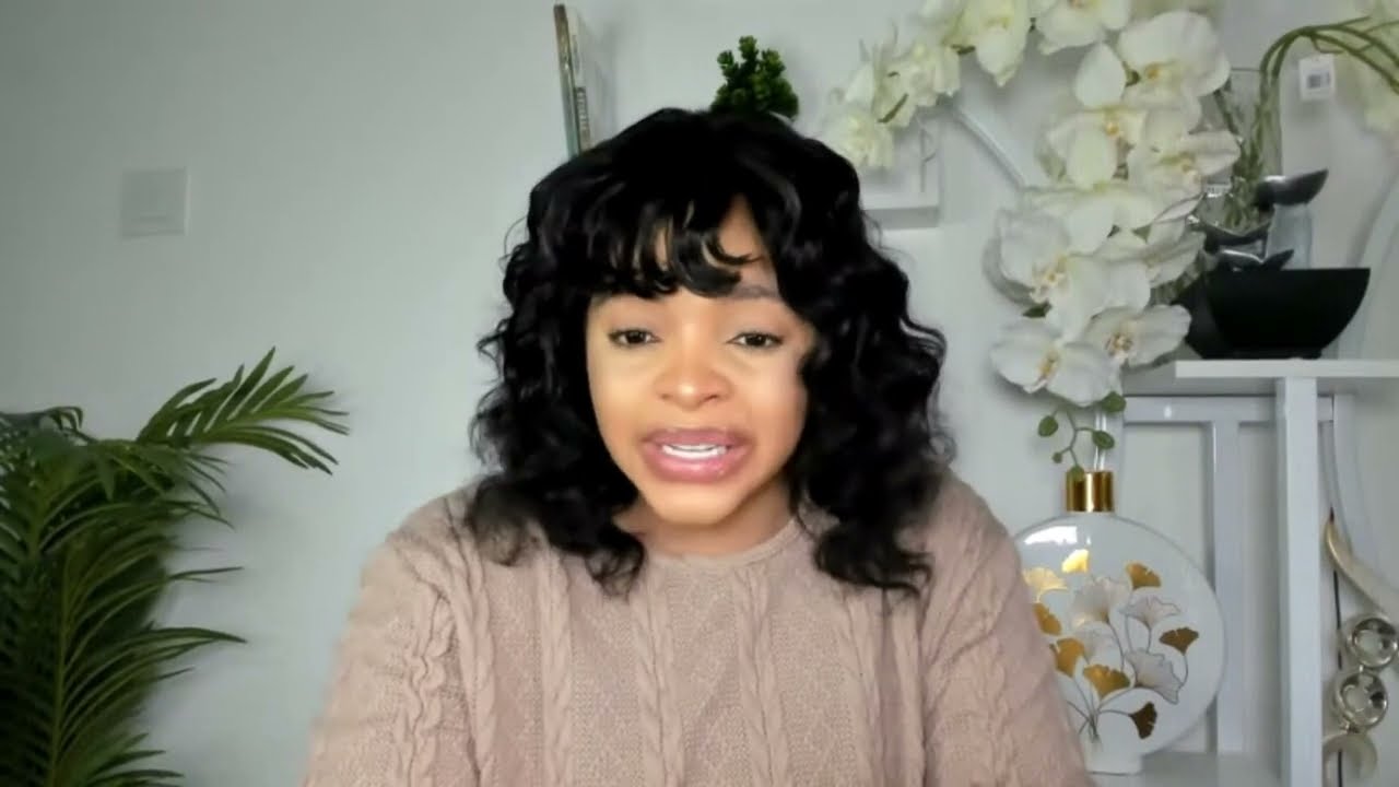 God Says ;   YOU HAVE WAITED YOUR WHOLE LIFE FOR THIS MOMENT IN P……