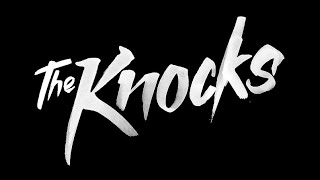 The Knocks, Studio Killers - Bedroom Eyes (Lyric Video)