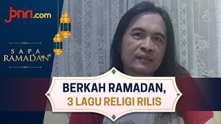 Royke Bersyukur Bisa Merilis 3 Single Religi saat Ramadan - JPNN.com