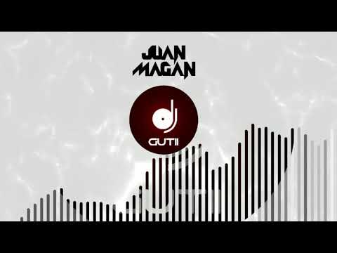 Ana Guerra, Juan Magan - Ni La Hora (Edit) | DJ Gutii