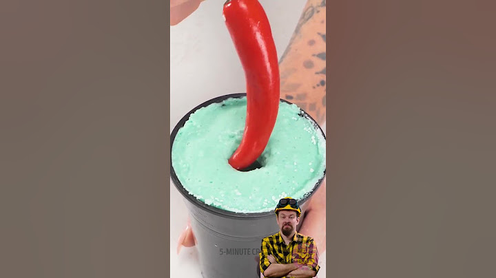 لا تملك المال لشراء فرشاة مكياج جديدة؟ 💄🙌 رد فعل بوتش على الحل المنزلي!