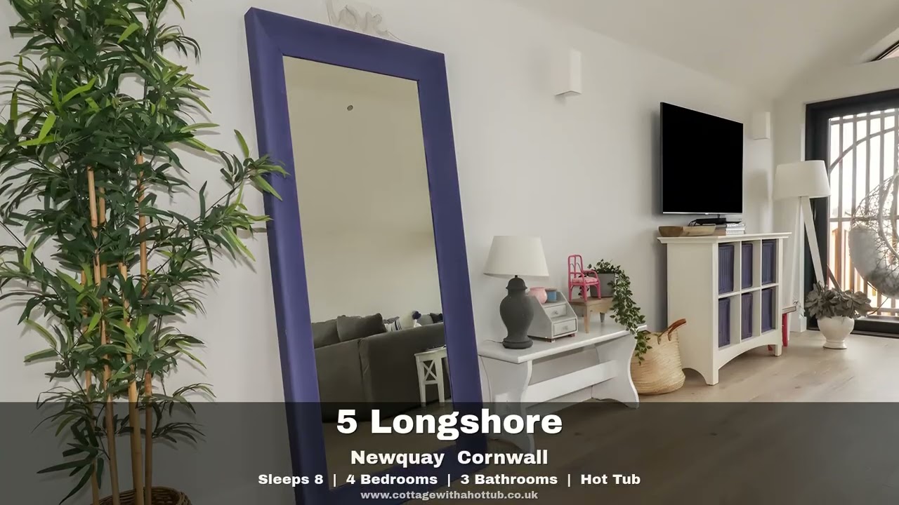 5 Longshore video tour