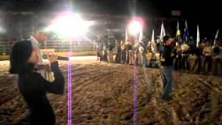 Tatiane Eller -Conquistando o Impossível-