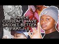 A Reece Couldn’t have said it better Part 1-3 (Playlist)