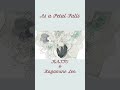 As a Petal Falls【English Ver.】すれ違う僕たち／Sugar Chocolako feat.KAITO &amp; Kagamine Len#vocaloid