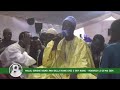 Serigne cheikhouna mbath khassida magal keur niang dition 2024