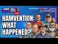 HamShackTV Live | Hamvention 2026 Stories, Gear & Discussion
