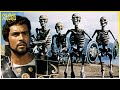 Fighting Off The Children Of The Hydra's Teeth | Jason and the Argonauts | Creature Features