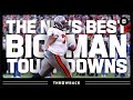 "It's a Big Man TD!" Greatest Offensive Lineman Touchdowns in NFL History
