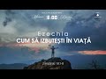 Ezechia - CUM SĂ IZBUTEȘTI ÎN VIAȚĂ | Vitalie Fedula LIVE | 03.03.2021