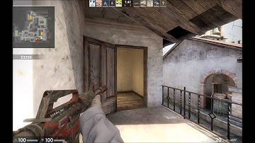 tweeday next fastest ace video??