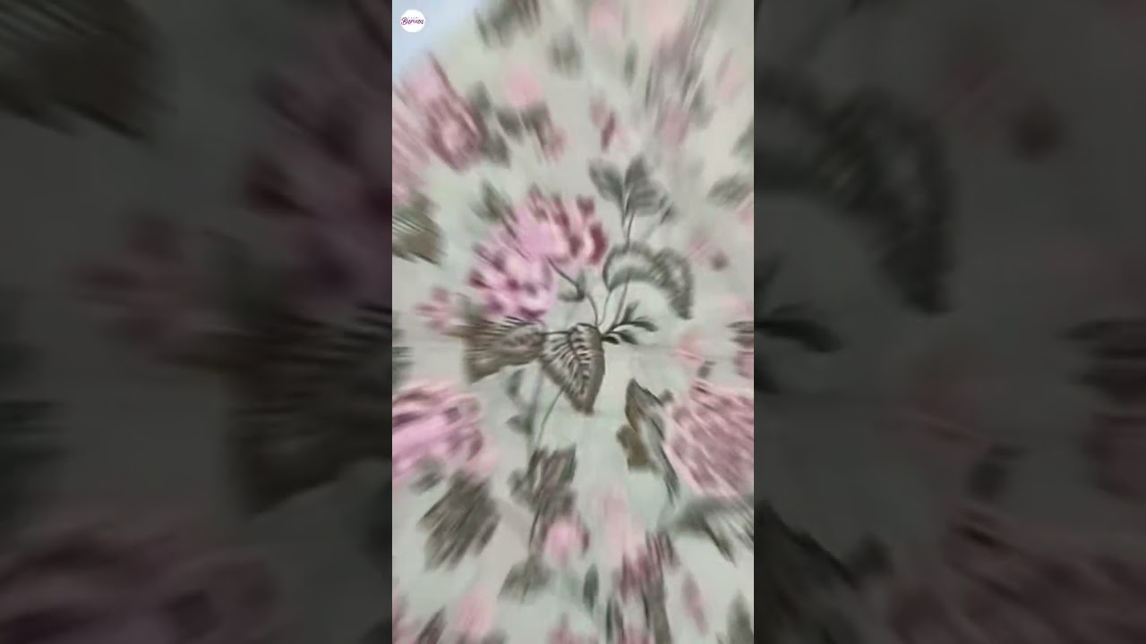 "Our most popular item in the summer collection" Lawn_3pcs 