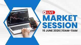 StockPro | REGISTER FOR LIVE MARKET SESSION WITH DR SEEMA JAIN