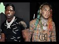 Casanova Got SNITCHED on and it Forced him to Take a Plea Deal! 6ix9ine Comments on his Situation!
