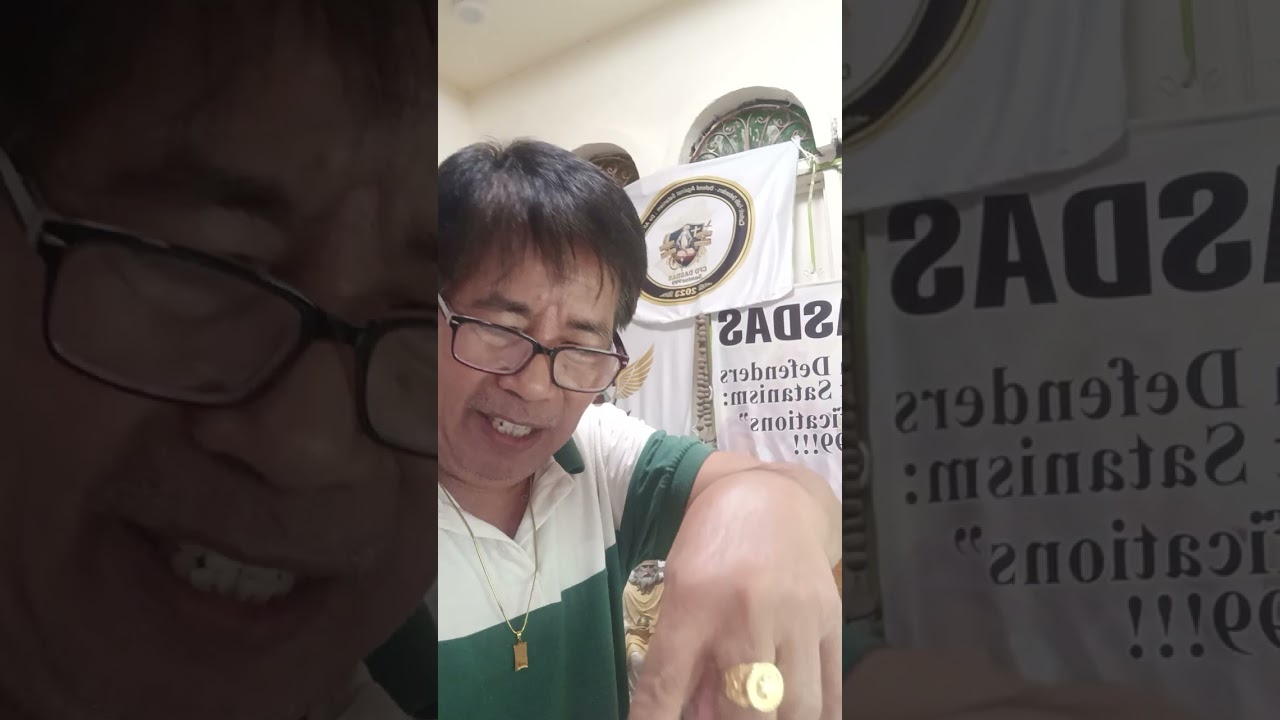 Pagtahod sa Pari nga 