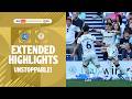 LANKSHEAR AGAIN! | Queens Park Rangers v Middlesbrough Extended Highlights