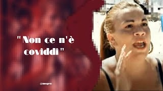 Non Ce N E Covid Video Completo Youtube