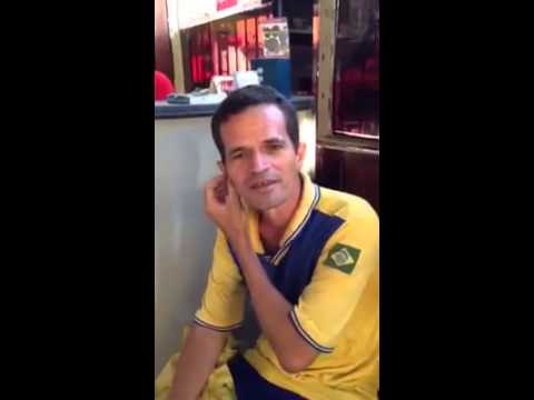 Exclusivo! Olha só o que o funcionário dos correios falou sobre as eleições