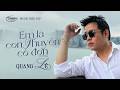 Quang Lê Em Là Con Thuyền Cô Đơn LIVE Music Box 67