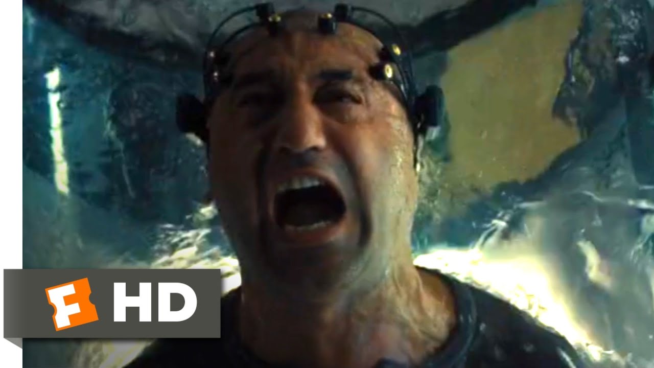 Reminiscence (2021) - Your Worst Pain Scene (9/10) | Movieclips