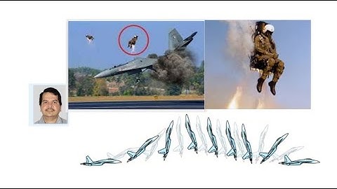 Load Factor, G Value in Aircraft, G-Suits used by Pilots