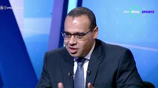 المدرج - فقرة ماذا لو مع تعليق الناقد الرياضي عادل كريم