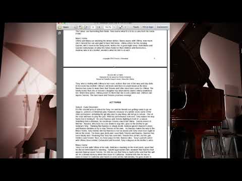 How to write