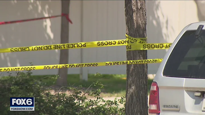 West Allis homicide, Milwaukee man in custody | FO...
