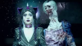 Dead by Daylight - All Things Wicked - Launch Trailer | PS5 & PS4 Games #gaming #ps5 #games #game