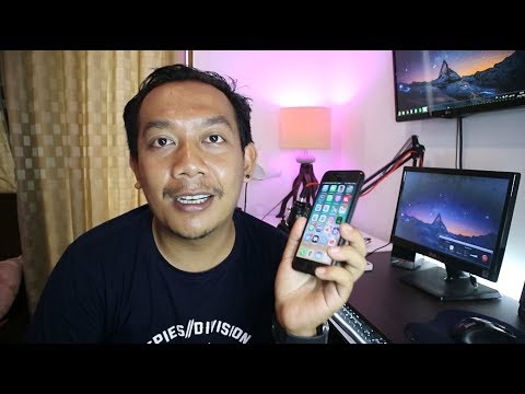 Cara Cepat Memasukan Lagu ke Iphone melalui itunes komputer